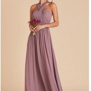 BIRDY GREY, GRACE CONVERTIBLE DRESS, Medium